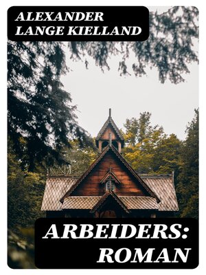 cover image of Arbeiders
